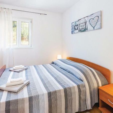 Apartment Rabac Exteriör bild